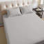 40cm Extra Deep Fitted Sheet – Soft Microfiber, Wrinkle-Free, Cooling, Elastic Corners-1213299048-1213299060