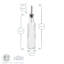 Single Oil / Vinegar Cruet-63342542