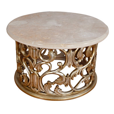 Table basse Ellasia
