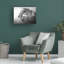 Barracuda Tornado par Yumian Deng - reproduction de photo sur toile tendue-1147600885