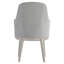 Sereno Upholstered Arm Chair