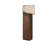 Leonardo Top & Dark Oak End Table