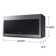 Samsung Over-the-Range Microwave 2.1 cu. ft. with Wi-Fi