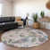Claudian Area Rug