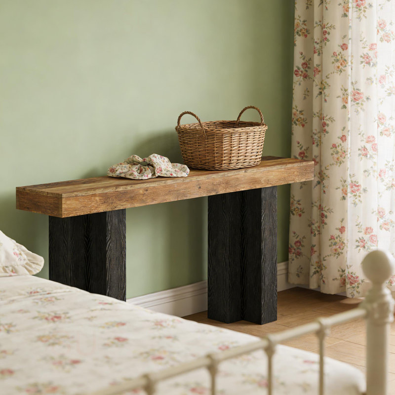 Narrow Sofa Table,Console Table,Storage Entryway Table