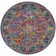 Mabel Crystal Performance Oriental Rug