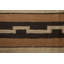 Tapis kilim à teinture naturelle Natural