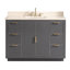 Austen 49'' W Single Vanity-937103185-873003382