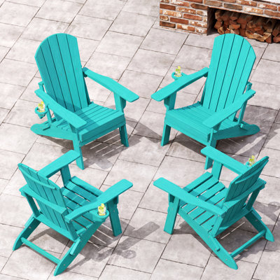 Outdoor Adirondack Chair