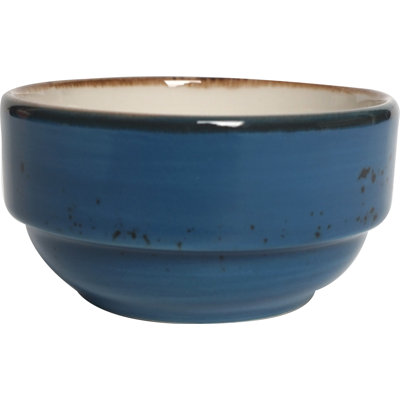 Shumaker 150ml Dahlia Dessert Bowl
