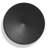 Smokey Round Steel Wood Burning Fire Pit