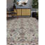 Cornwall Hand Woven Wool Oriental Area Rug