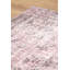 Tapis rose Laurinburg-1257670286