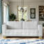 Canapé 3 places SOFA Beige-1733936682