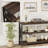 Guinna 55.12" Console Table-266060760