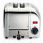 Dualit Vario 2 Slice Classic Toaster-19972435