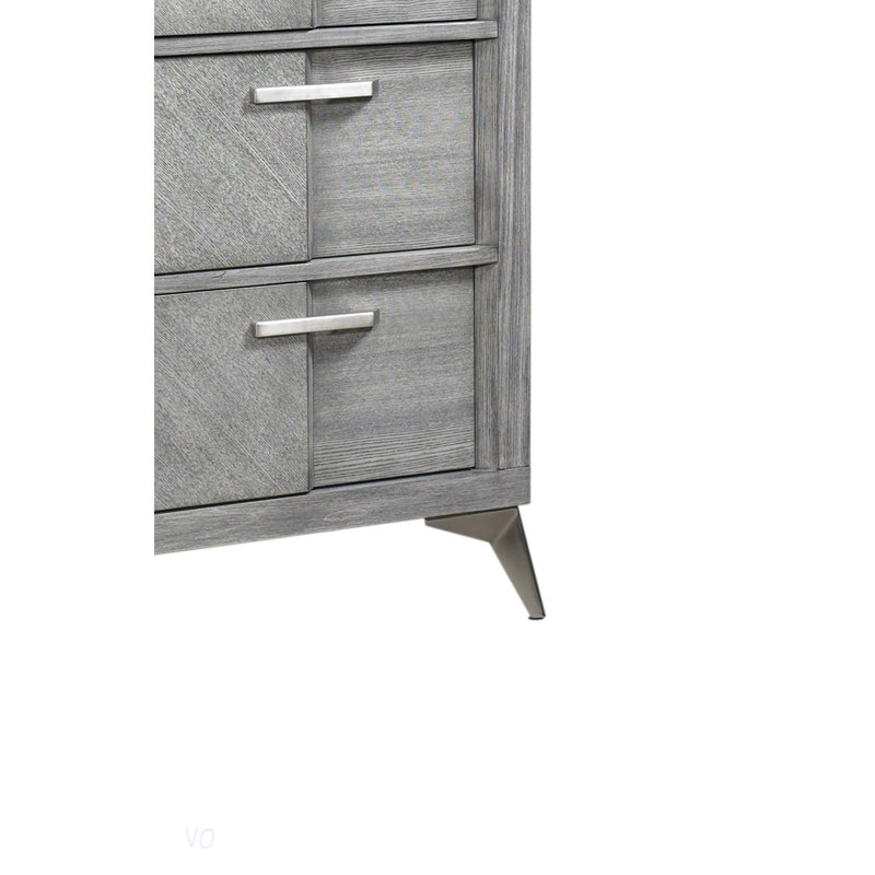 Commode 5 tiroirs