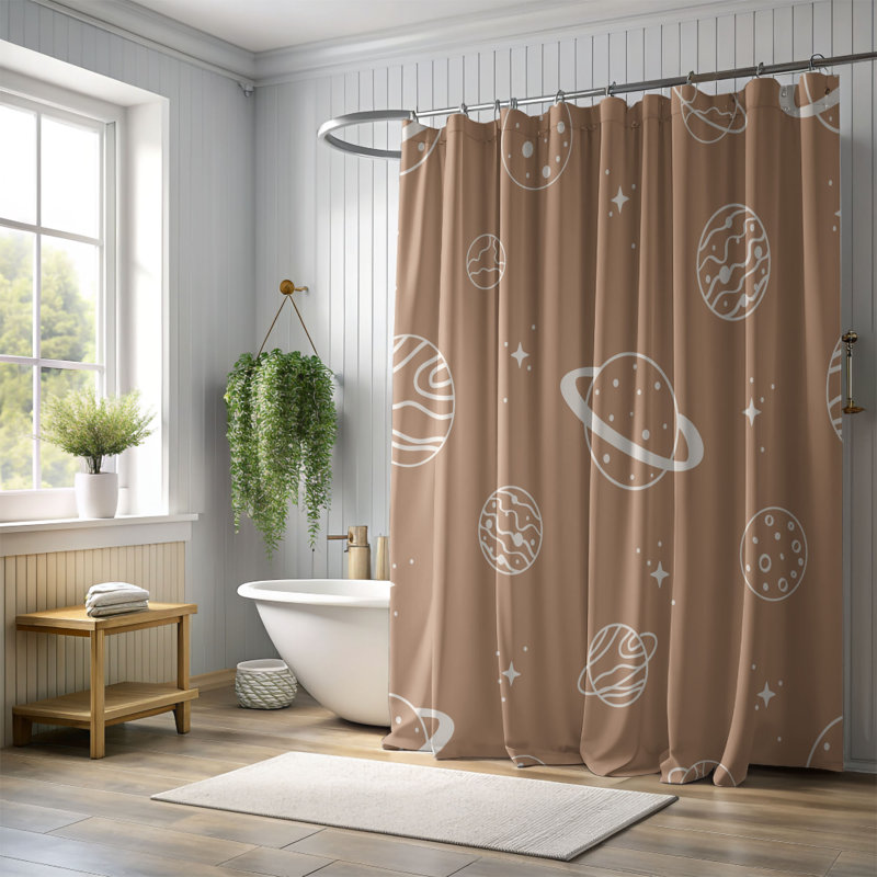 Figaro, 74"H x 71"W