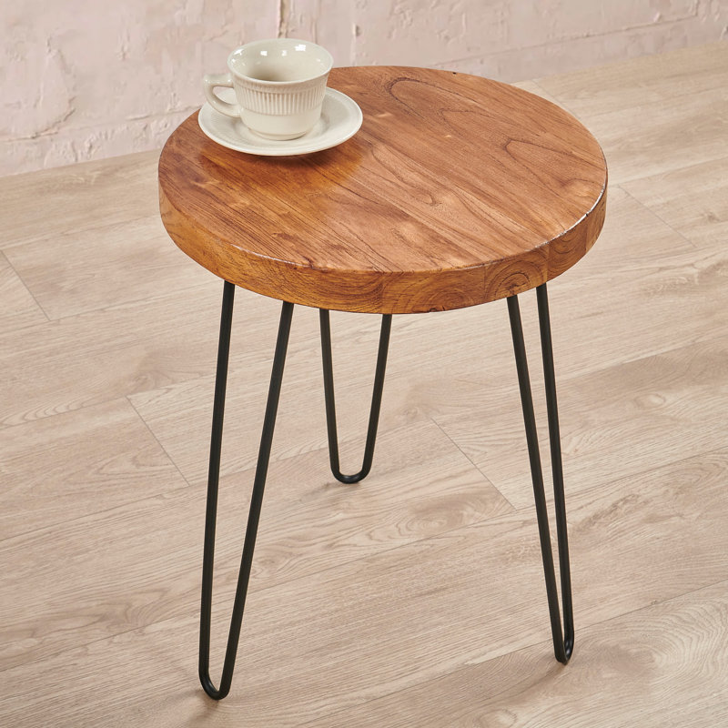 Table de bout Huckabee