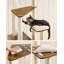 165cm H Cat Tree-89157863