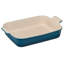Le Creuset Stoneware Heritage Rectangular Dish-9921537-11257716