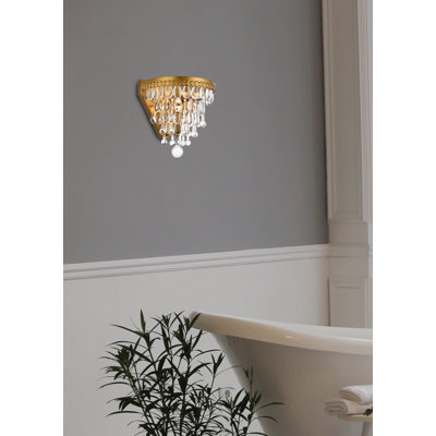 Plafonnier encastré 1 lumière Beno