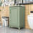 Bathroom Vanity Cabinet With Ceramic Basin-139764783-139764782