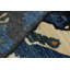 One-of-a-Kind 4'2X7'1 Hand Knotted Area Rug