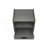 Modern Nightstand With 1 Storage Drawer-2010340540