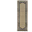 Hamadan One-of-a-Kind 3'7" X 11'7" Area Rug