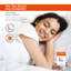 Warmer Fully Fitted Electric Heated Blanket-72642732