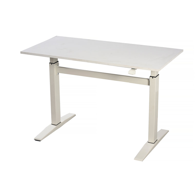 Bureau ajustable 47 po Tech