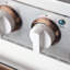 Kucht 36'' W Free Standing Range-73306184-73306187