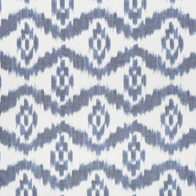 Madaket Ikat Fabric