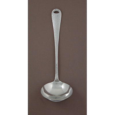 Stainless Steel Ladle