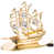 Cristal sélectionné