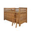 Lit mezzanine Drina par Harriet Bee-1468208427