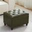 23.6" W Rectangle Upholstered Storage Ottoman-975622172