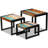 Thorton 3 Piece Nest of Tables
