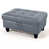 Gris foncé est en rupture de stock