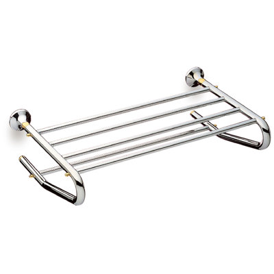 1 Wall Towel Rack
