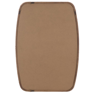 Lani 21.26" Wall Mirror
