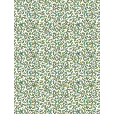 OAKTREE WALLCOVERING