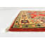 Tapis rouge Olander