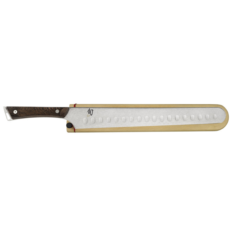 Kanso 12'' L Carving Knife