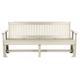 Lunz Outdoor Bench