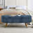 Ottoman Oval Storage Bench-503906424
