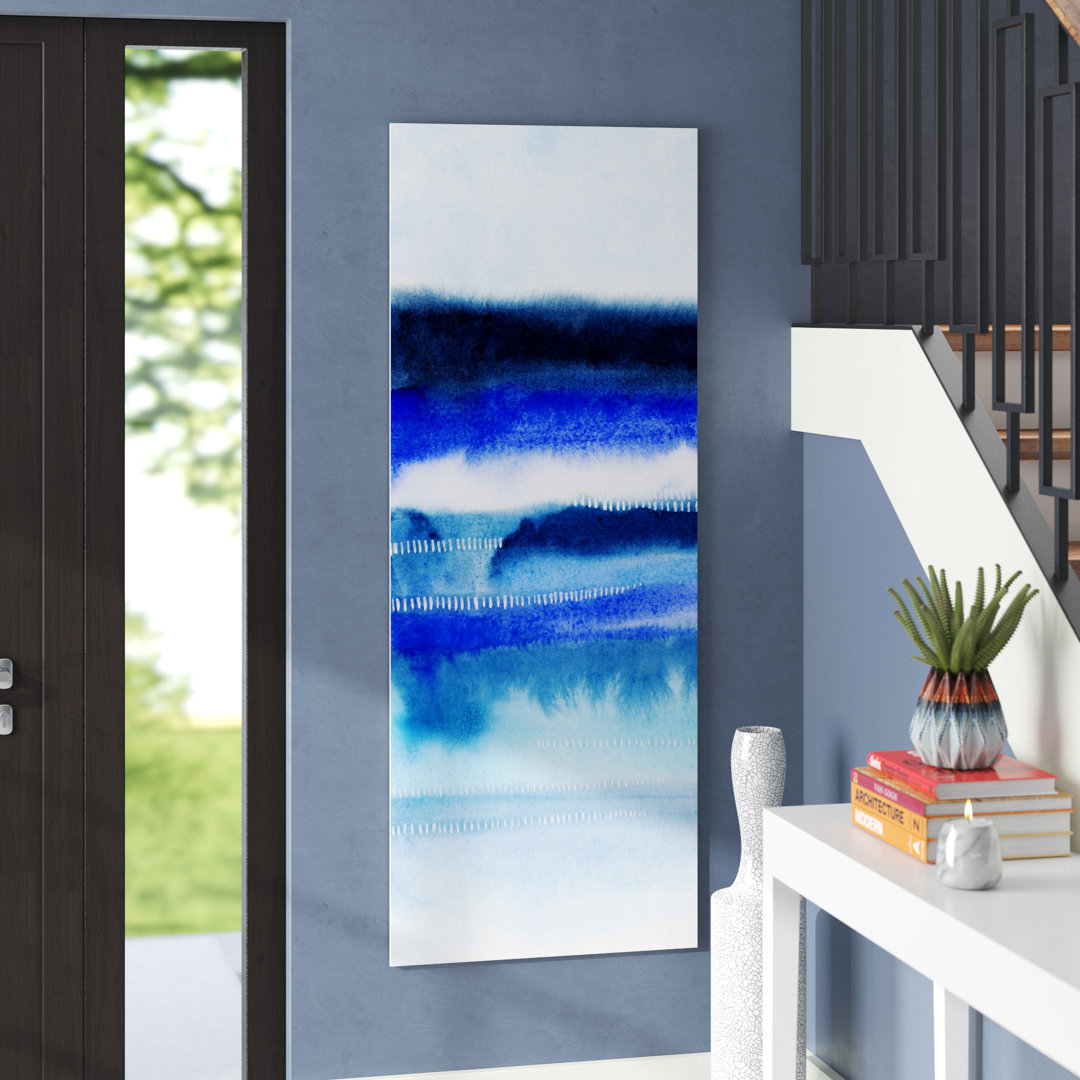 " Shorebreak Abstract A " Brayden Studio®