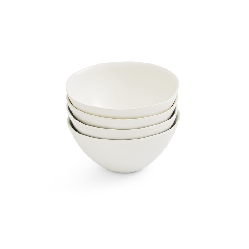 Bol Portmeirion Sophie Conran 6 po, Blanc