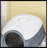 Litter Box With Lid,Cat Litter Box